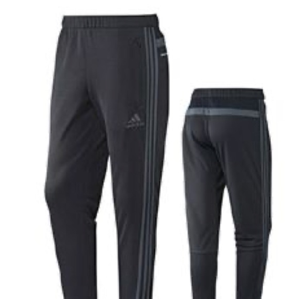Adidas trio 13 soccer training pants